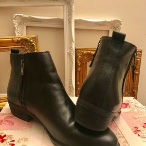 RALPH LAUREN boots